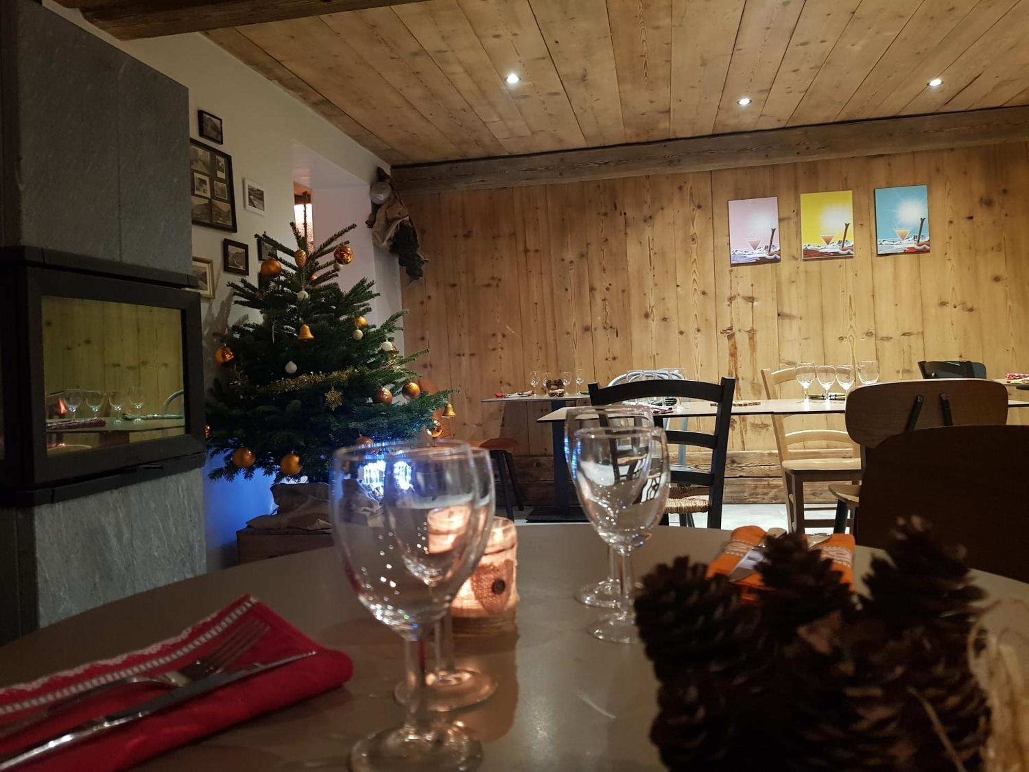 Aux Fermes De La Croix, Maison D'Hotes, Spa Hauteluce Εξωτερικό φωτογραφία